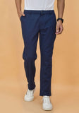 Navy-Blue-Cotton-Regular-Trouser